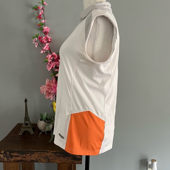 Annika Cutter & Buck Sleeveless Top - Picture 4 of 16